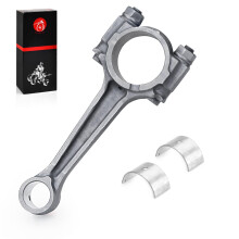 Stång & Lager För Yamaha Gas Golfbil G2 G5 G8 G9 G11 G14 1985-1996 J38-11650-00-00 J38-11656-00-00
