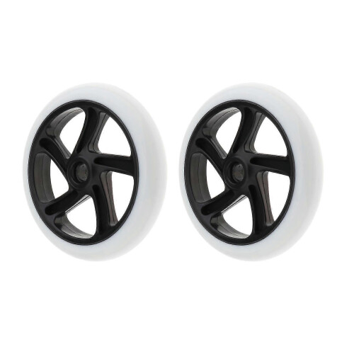 Replacement wheels for sport scooter 180mm 2 pcs 2
