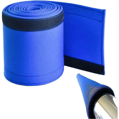 Durable pool rail handle covers for enhanced protection 1