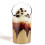 50 PCS  Plastic Round Dessert Cups Multi-Use Parfait Cup  Dessert Cups for Dessert with Pudding Mousse 10