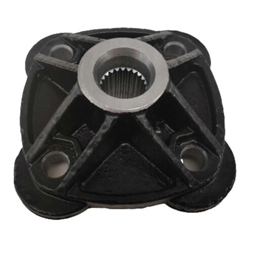 Ensemble moyeu arrière pour quad 300cc compatible avec Buyang 2