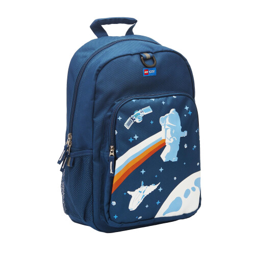 LEGO LEGO Kids City Heritage Classic Backpack - Space Walk