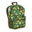 LEGO LEGO ICONIC PRINTS BACKPACK - CAMO BRICK HEARTS 1