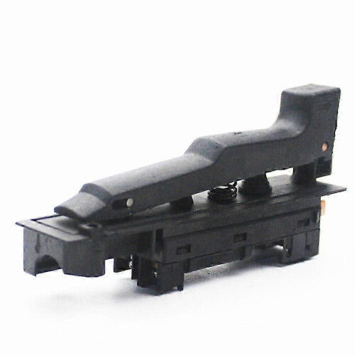 Replacement switch for Bosch angle grinder GWS20-180 - tool accessory 1