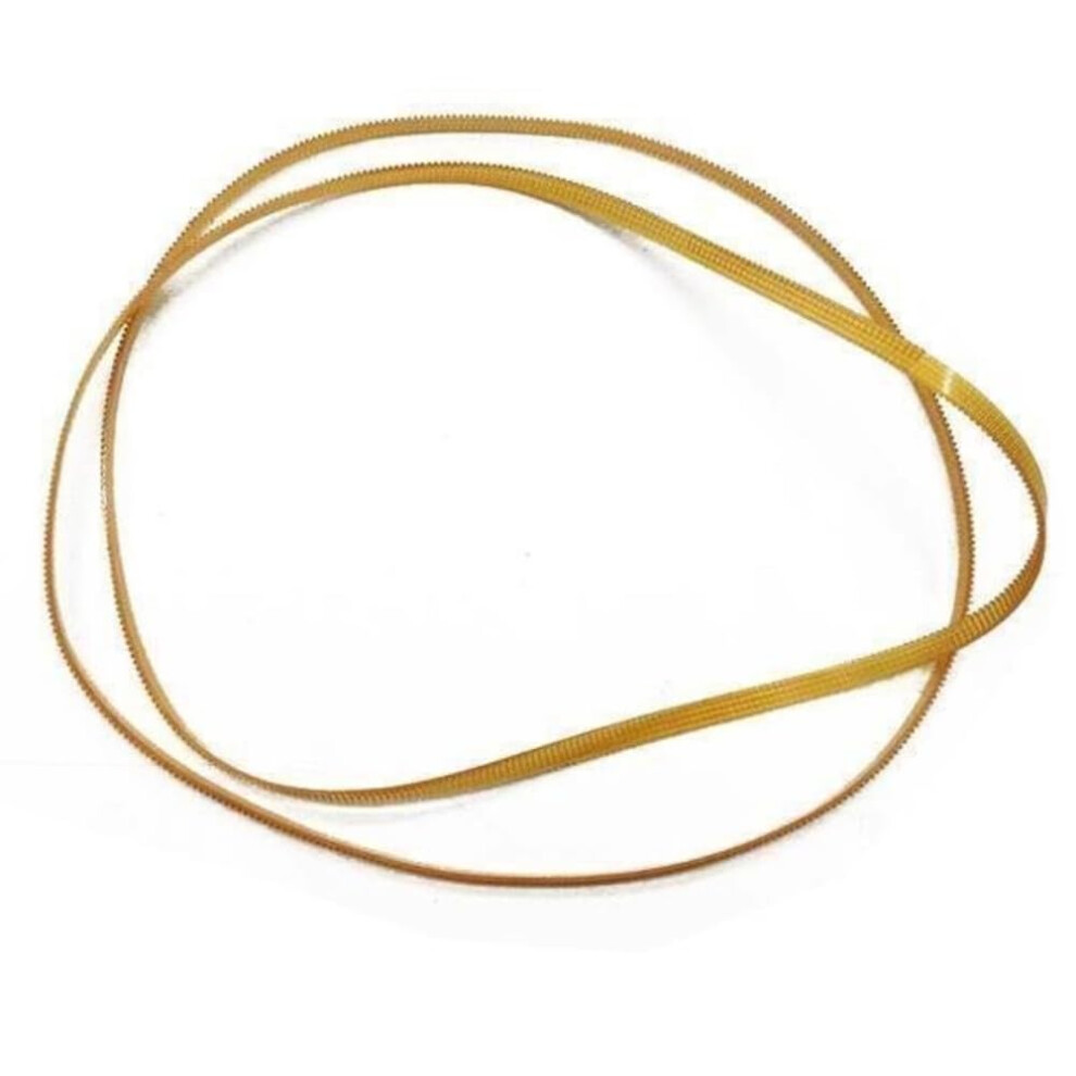 Printer Drive Belt Carriage Unit Belts For R1390 R1800 R1900 R2000 R2880 R1430 R1400 R2400 L1300 L1800 T1100 Me1100 Character Carriage Belt 753018633769