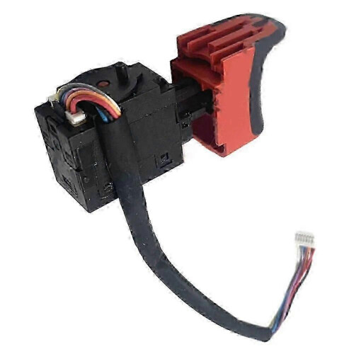 Compatible switch for Metabo PowerMaxx BS18LBL BS18LBLQ tools 1