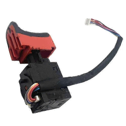 Compatible switch for Metabo PowerMaxx BS18LBL BS18LBLQ tools 2