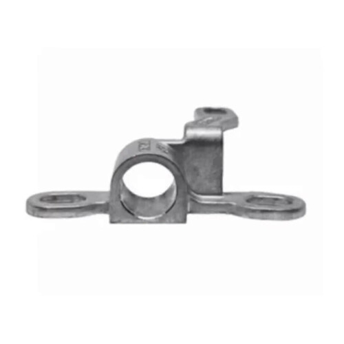 Retaining plate for Mondeo Mk3 crankshaft sensor 2S7Q6023AC 1