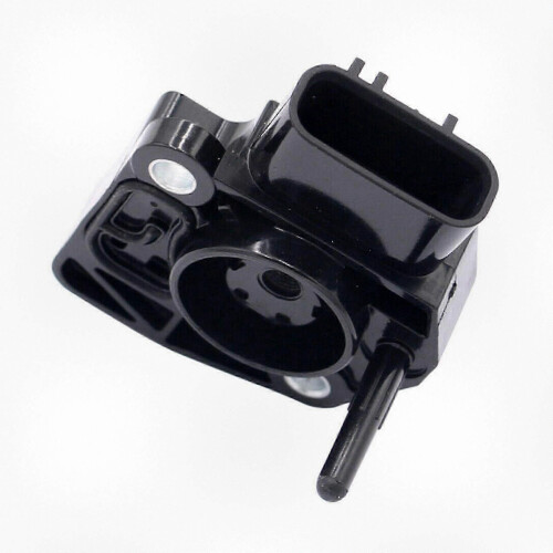 Compatibele gaskleppositiesensor voor Yamaha YBR125 motorfiets 2