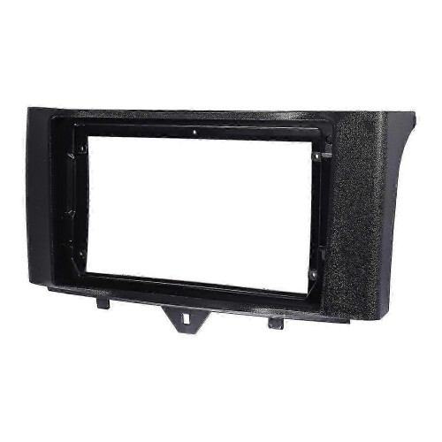Cadre de montage pour autoradio Smart Fortwo 2011-2015, format 2 DIN 2