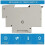 DIN rail timer for electrical control 15-min increments 24-hour cycle 5