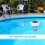 Copper Pool Ionizer Floater for Algae-Free Water 4