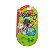 Moose Enterprises Mighty Beanz 10001007 Sammlung