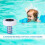 Copper Pool Ionizer Floater for Algae-Free Water 2