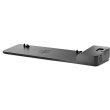 HP D9Y32 UltraSlim Docking Station G2