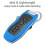 Waterproof Swimming Mp3 Player Radio with Earphone 1