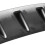 Sporty Rear Bumper Shark Fin Spoiler 5