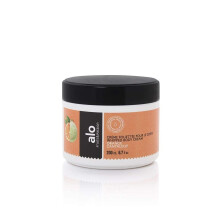 Fruits and Passion 24u Hydraterende Body Butter Sinaasappel Meloen Vitaliteit 200 ml