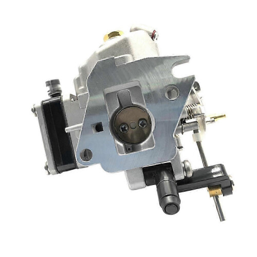 9 PS 15 PS Bootsmotoren 6E8-14301-00 2