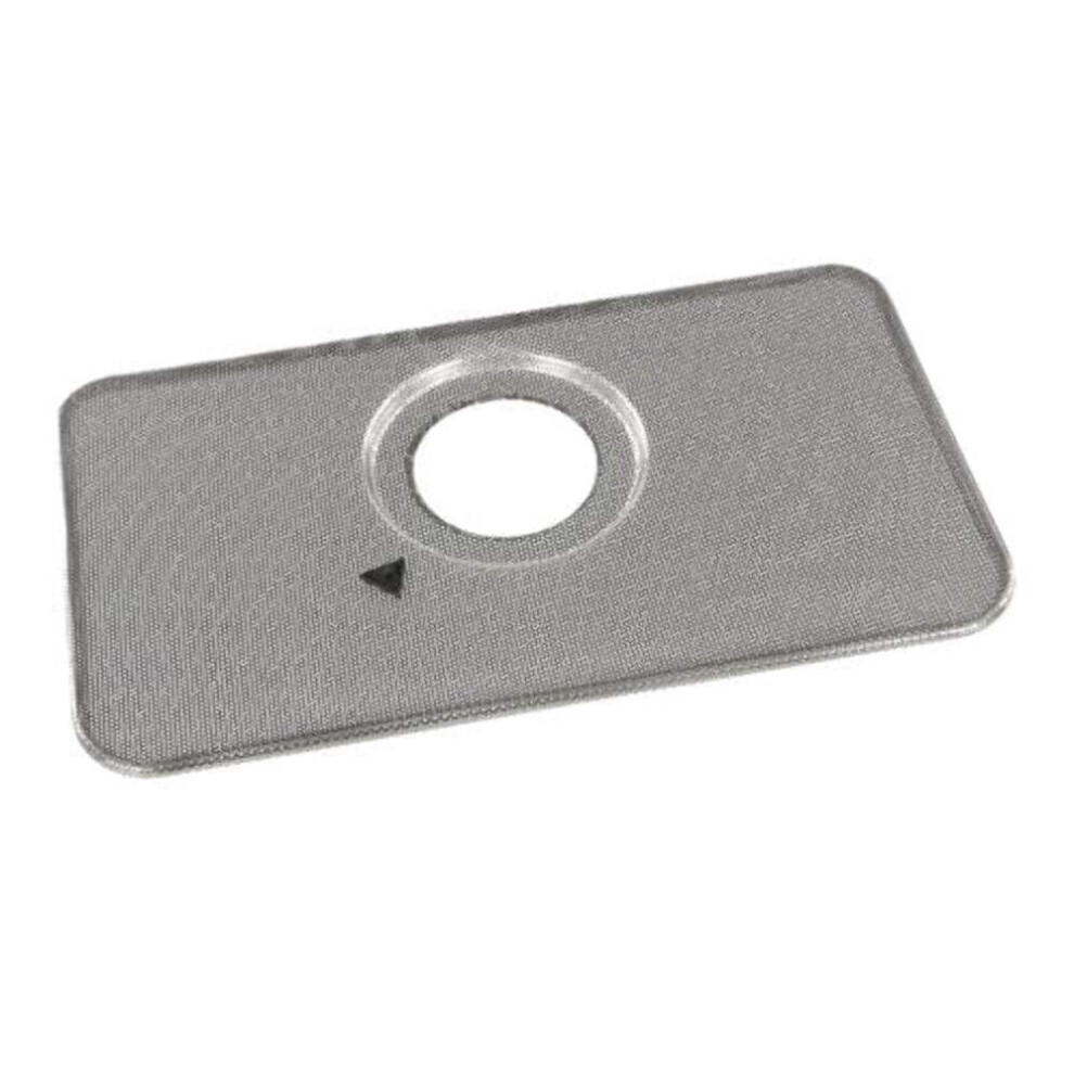 Bosch 00751458 Dishwasher Fine Filter Genuine Original Equipment Manufacturer (Oem) Part