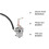 Engine carburetor for generator - ET950 ET650 compatible accessory 2