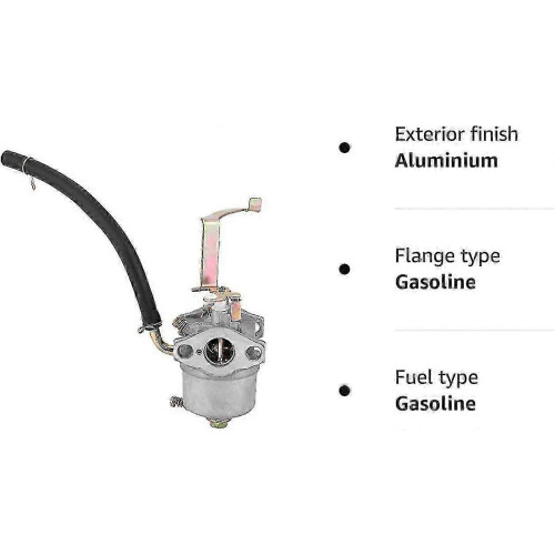 Engine carburetor for generator - ET950 ET650 compatible accessory 1