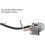 Engine carburetor for generator - ET950 ET650 compatible accessory 4