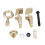 5 Ton Frame Puller Tool 8