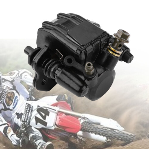 Universal Motorcycle Brake Caliper 50cc-125cc 1