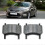 Dust protector for Mondeo Mk4 headlights 2008-2013 3