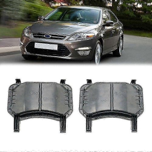 Dust protector for Mondeo Mk4 headlights 2008-2013 2