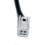 Tailgate handle switch for Toyota Corolla Verso 2003-2009 2