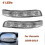 LED indicator light for Kia Sorento XM 2009-2014 wing mirror 3