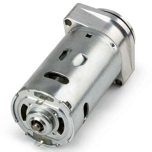 Motor y base para Z4 E85 convertible - HB80008-002 1