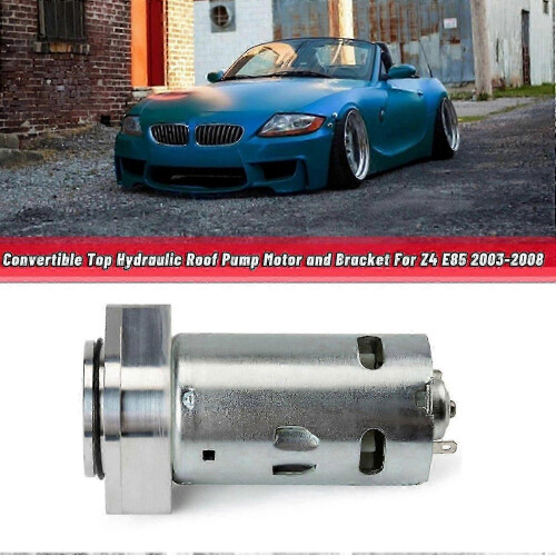 Motor y base para Z4 E85 convertible - HB80008-002 2