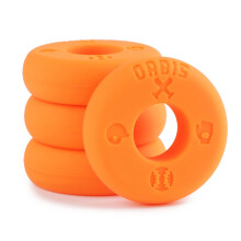 Bat Grip Choke Up Ringar med Baseball Ikoner, 4-Pack, Bat Knob Stacker för Ungdomsbaseboll