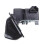 Replacement lock mechanism for Renault Koleos - Tailgate actuator 2