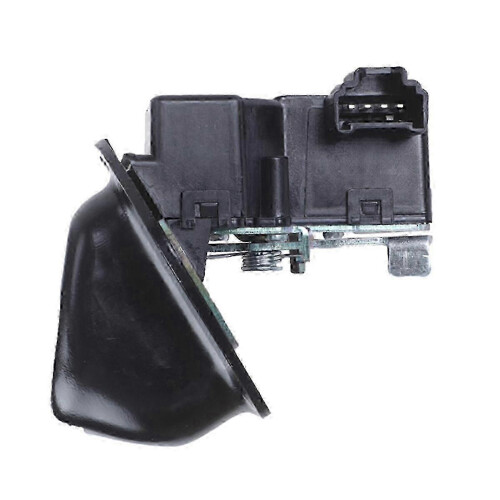 Replacement lock mechanism for Renault Koleos - Tailgate actuator 1