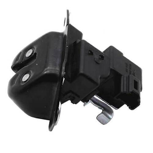Replacement lock mechanism for Renault Koleos - Tailgate actuator 2