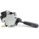Interruptor de intermitentes para coche 510032716601 compatible con Renault Comput 2
