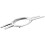 W211 bumperbekleding met chromen mistlampgrille 5