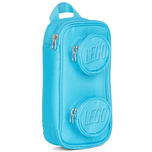 LEGO Funda LEGO Brick - Mediana Azur