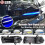 Mondeo MK5 Side Mirror LED Indicator Light - Dynamic Blue Blinker 3