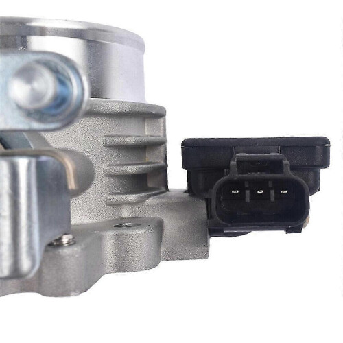 Corps de papillon de 60 mm pour Jeep Cherokee Wrangler 1991-2003 (performance) 1