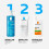 Effaclar Mat+ Moisturiser for Oily Skin 40ml 5