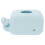 Tissue Holder, Tissue Box, Desktop Tissue Box (Blue) 1