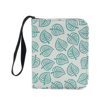 Porte-cartes de collection 1 poche pour 80 cartes