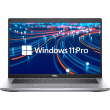 Dell Latitude 5420 14" FHD Business Laptop Computer, 11th Gen Intel Quad-Core i5, 16GB DDR4 RAM, 512GB SSD, HDMI, Windows 11 Pro (Renewed)
