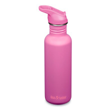 27oz Classic Water Bottle with Flip Seal Cap - Rose Violet