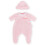 Corolle Mon Premier Rosa Pyjamas Baby Doll, 12" 1